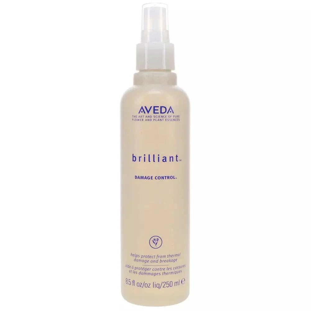 Aveda Brilliant Damage Control Hair Protective 250 ml