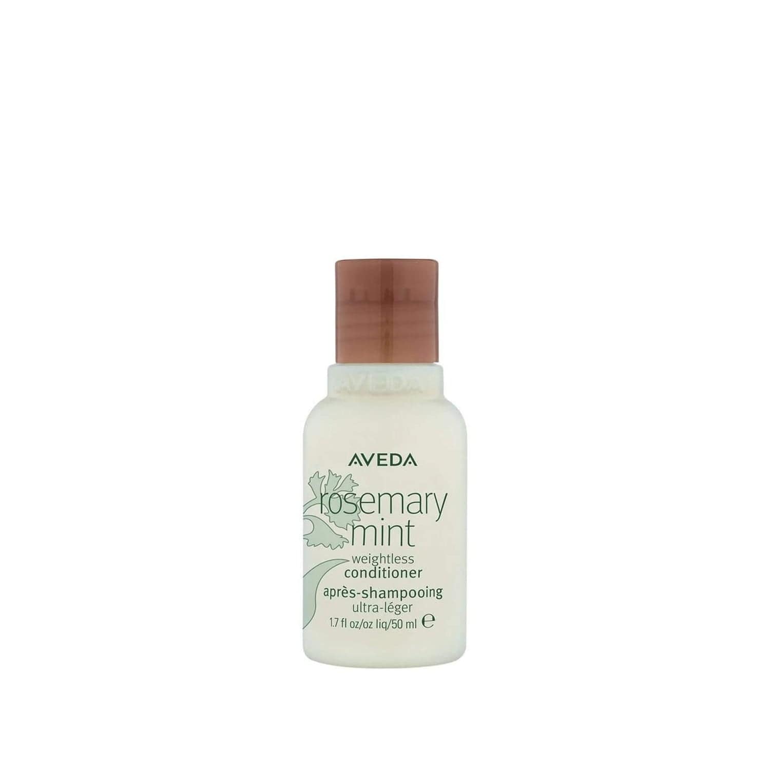 Aveda Rosemary Mint Weightless Hair Conditioner 50 ml