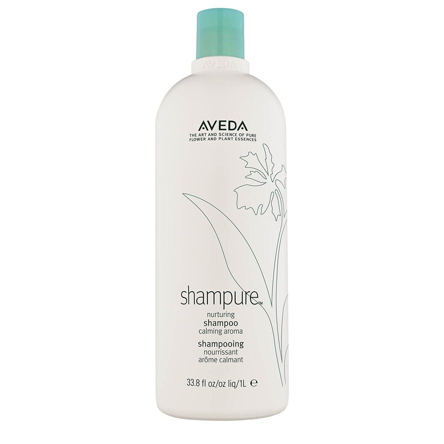 Aveda Shampure Nurturing Shampoo 1000 ml