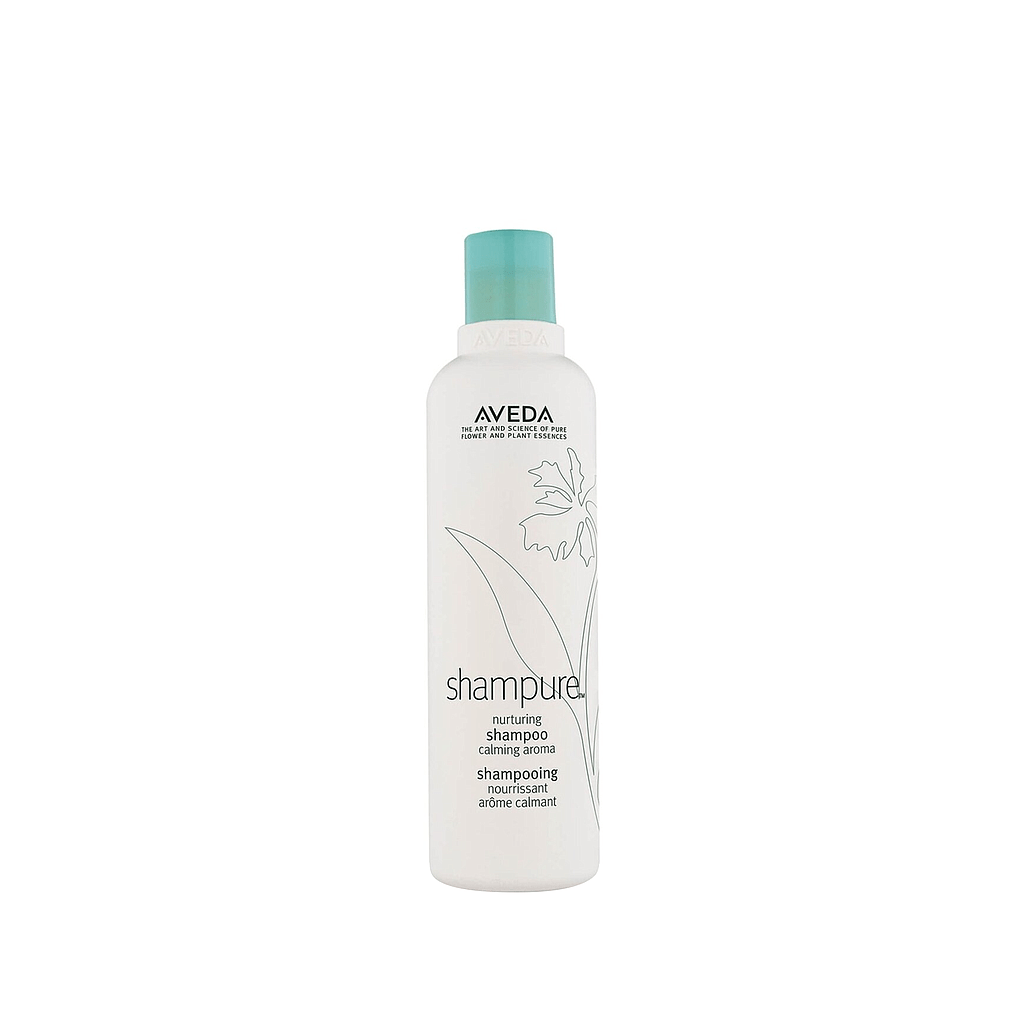 Aveda Shampure Nurturing Shampoo 250 ml