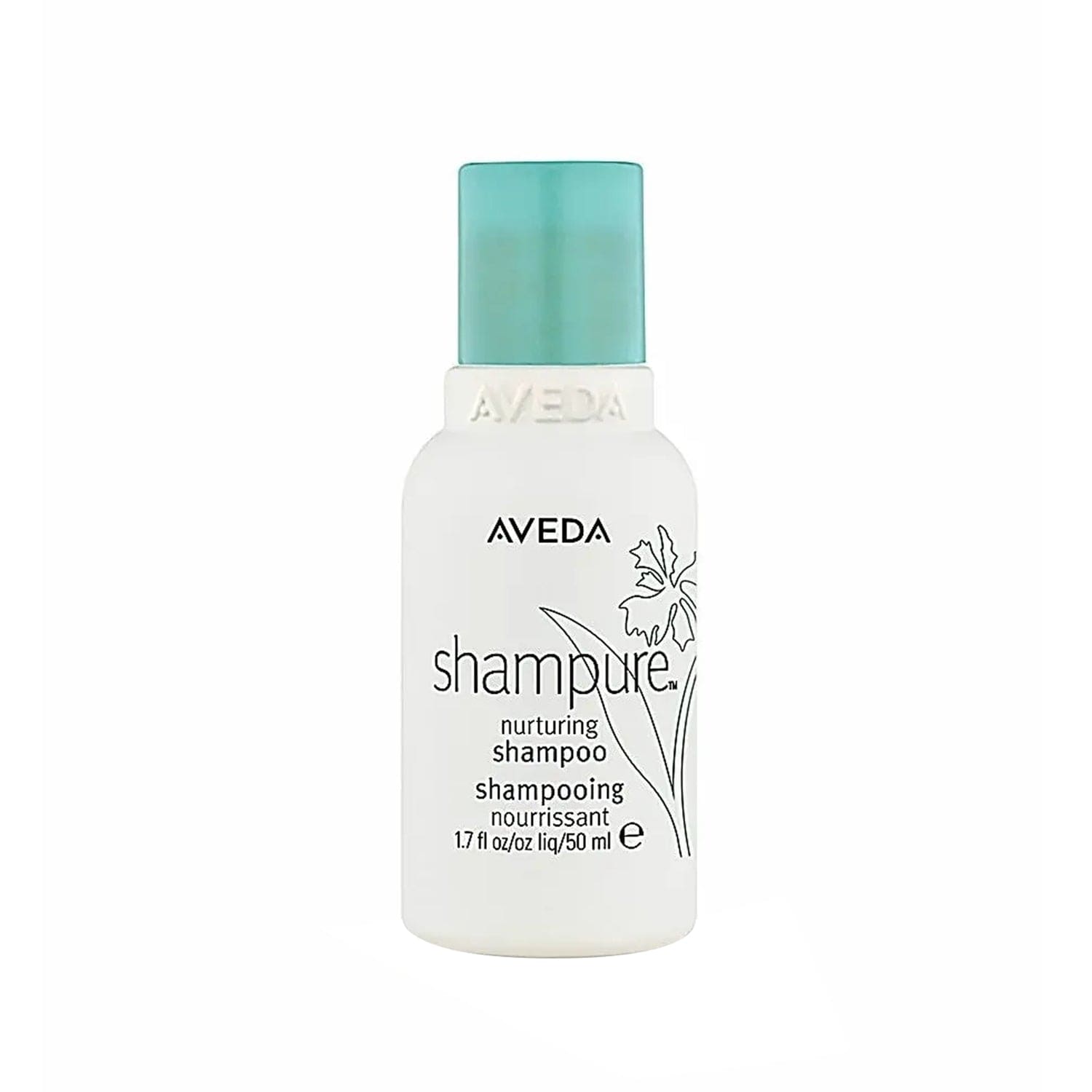 Aveda Shampure Nurturing Shampoo 50 ml