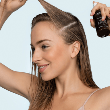 Aveda Thickening Volumizing Tonic 100 ml