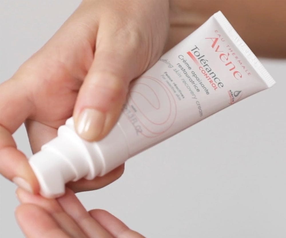Avene Tolerance Control Soothing Skin Recovery Cream 40 ml