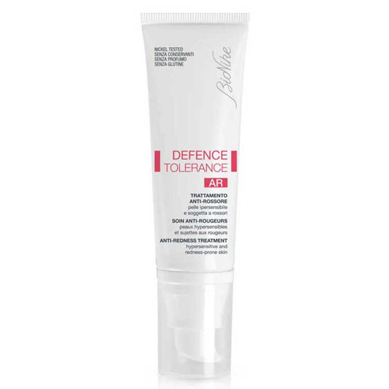Bionike Defence Tolerance Ar Care Cream for Hypersensitive and Intolerant Skin 50ml