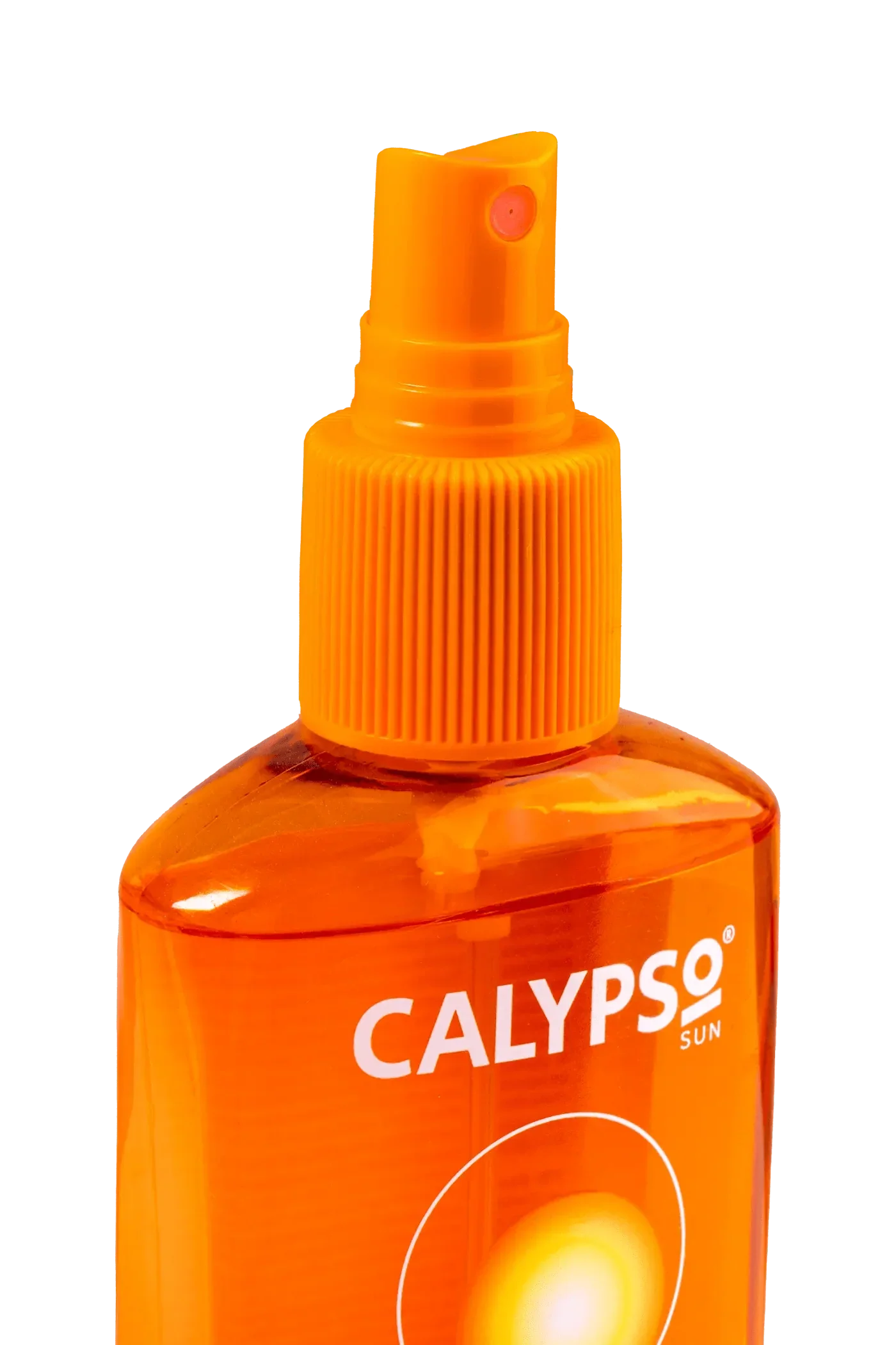 Calypso Original Carrot Oil Spray With Tan Enhancer 200 ml -2 Pack