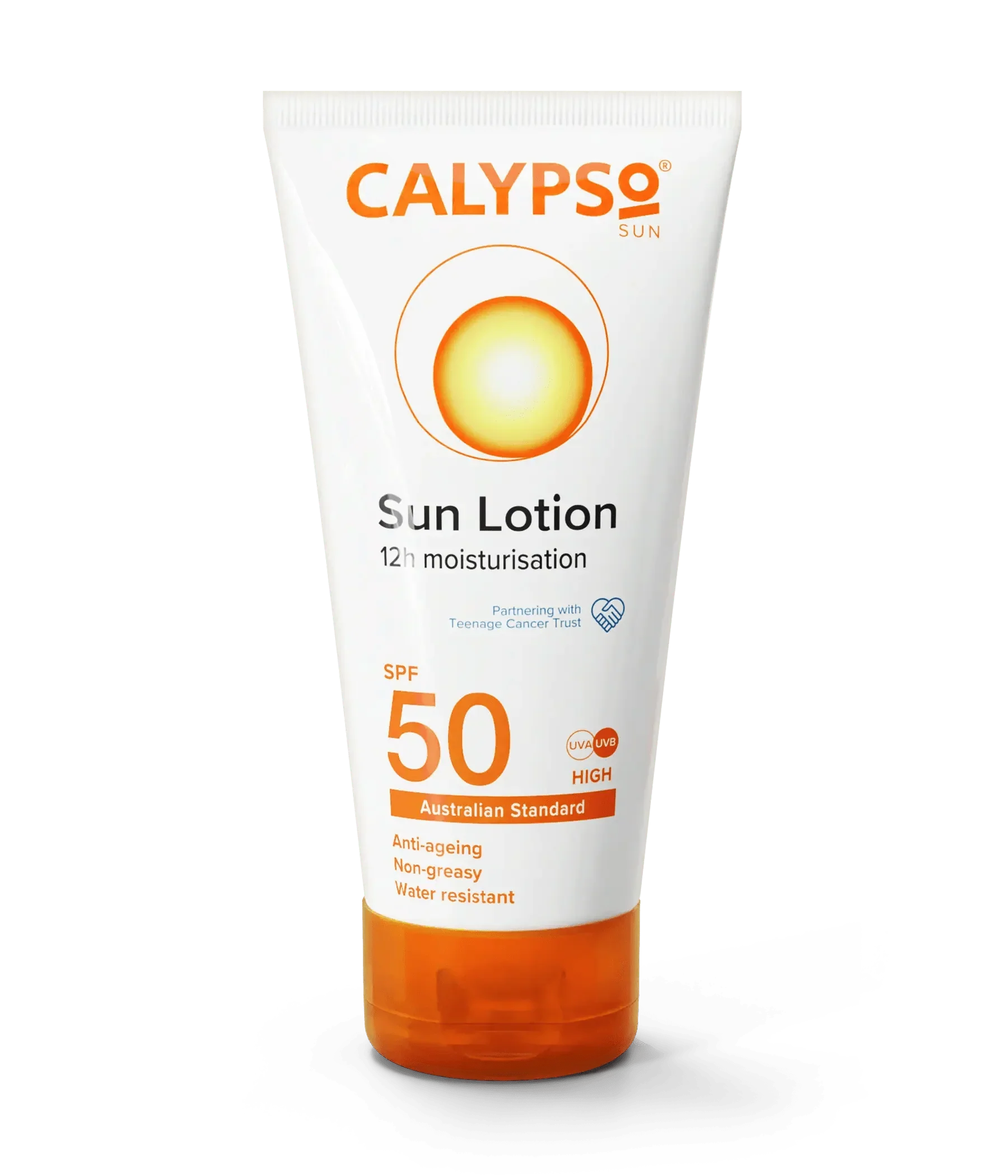 Calypso Sun Lotion Spf 50 150 ml