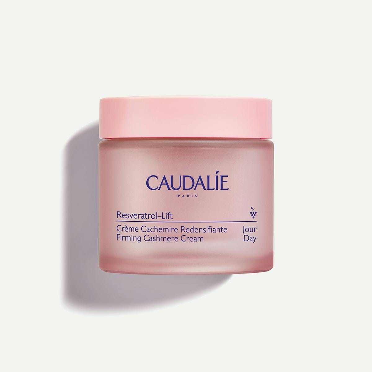 Caudalie Resveratrol Lift Face Lifting Cashmere Cream 50 ml