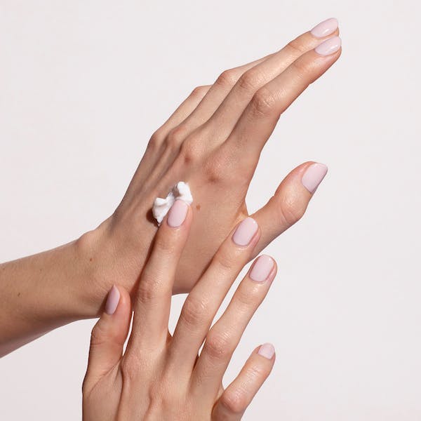 Caudalie The Des Vignes Repairing Hand and Nail Care Cream 75 ml