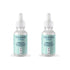 Celenes by Sweden Rena Caffeine 5% + Rowan Berries Active Eye Contour Serum 30 ml -2 Pack