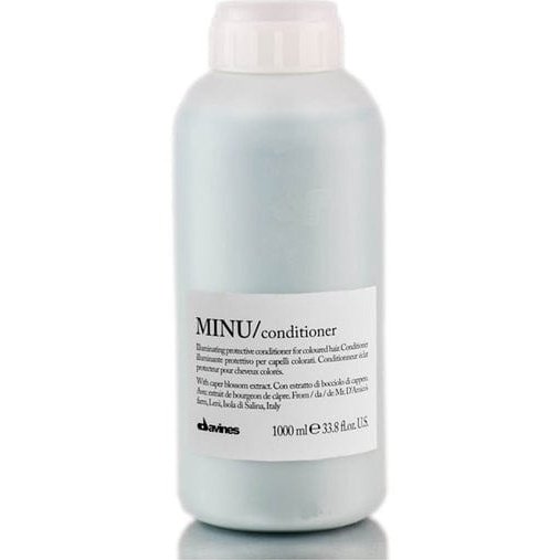 Davines Minu Protective Conditioner for Dyed Hair 1000 Ml