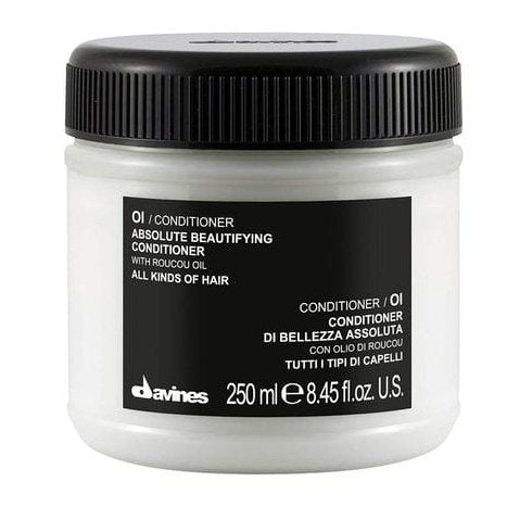 Davines Oi Conditioner for All Hair Types 250ml