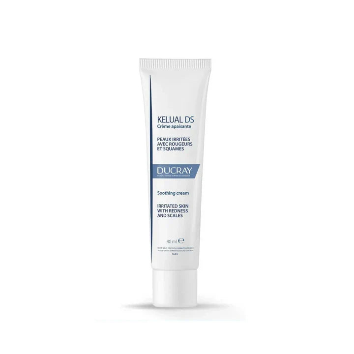 Ducray Kelual DS Cream Face Cream 40 ml