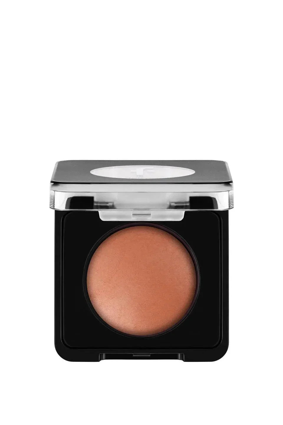 Flormar Baked Blush-On Highly Pigmented & Matte Finish Baked Blush 4g - 057 Coral