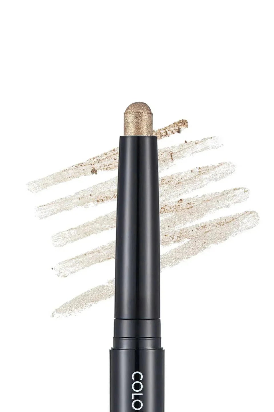 Flormar Color Shadow Highly Pigmented & Shimmery Elevator Pencil Eye Shadow 1.6g - 006 Moon Stone