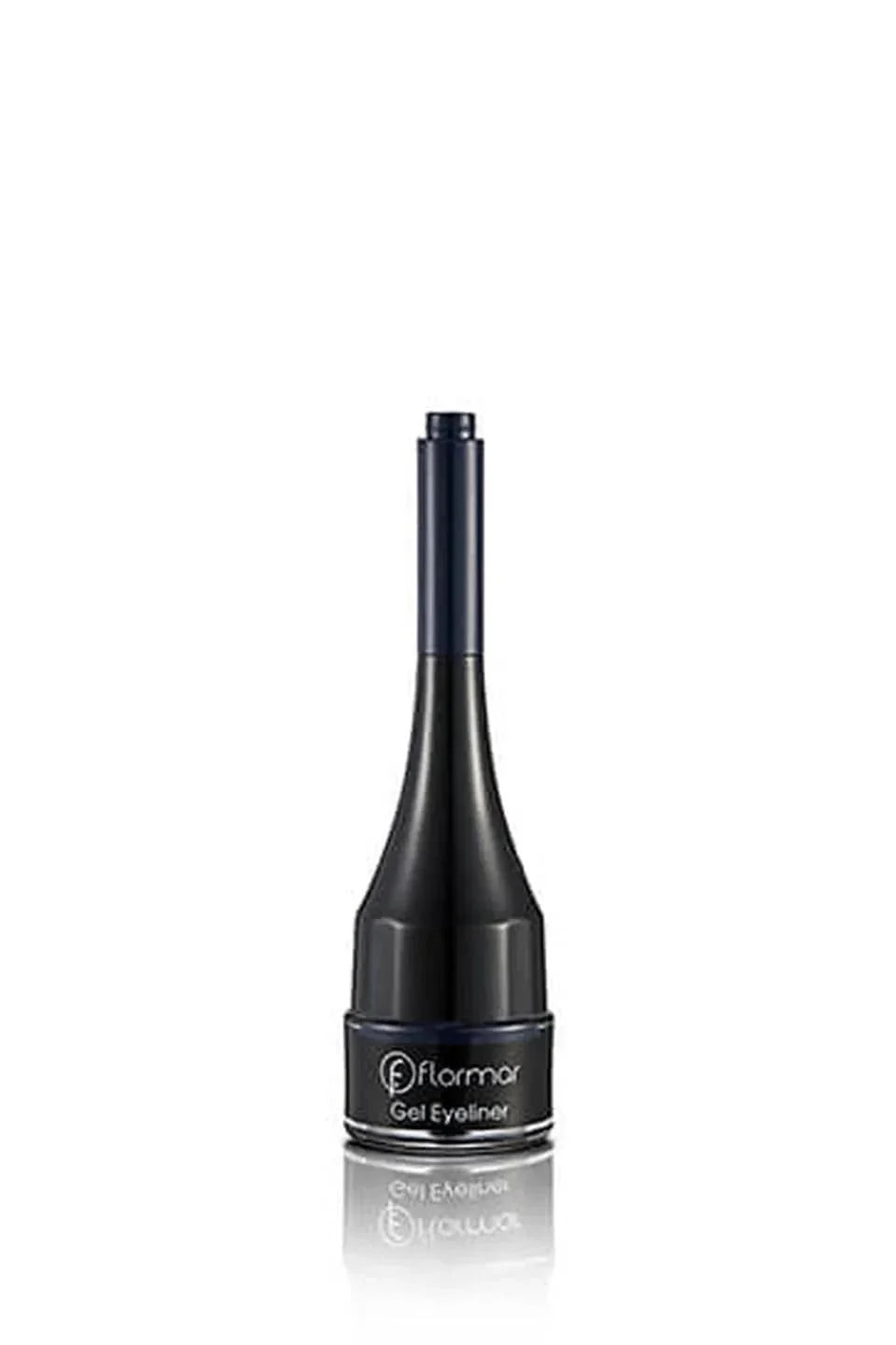 Flormar Highly Pigmented & Matte Finish Creamy Gel Eyeliner - 002 Deep Ocean Blue