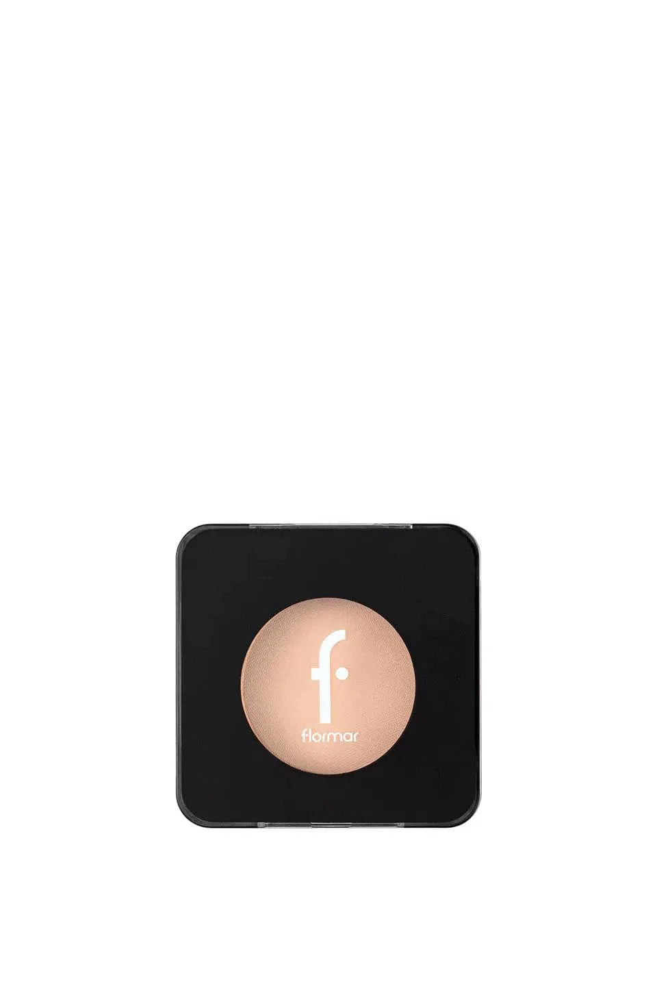 Flormar Mono High Pigmented & Natural Radiance Compact Eye Shadow 2g - 003 Nudebeach