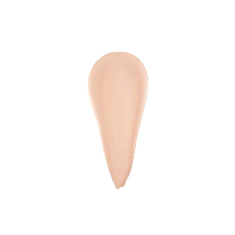Flormar Perfect Coverage Highly Pigmented & Semi-gloss Finish SPF15 Foundation 30ml - 105 Porcelain Ivory