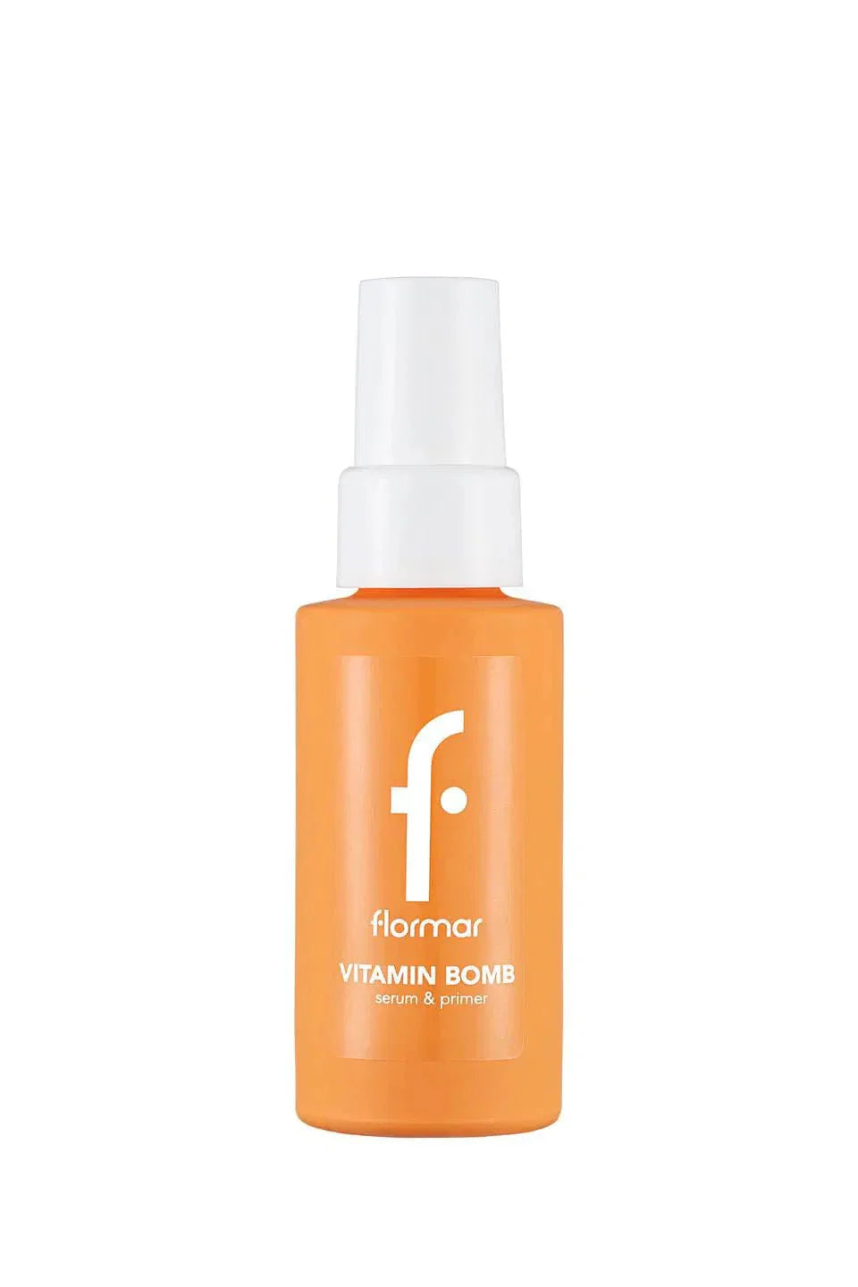 Flormar Vitamin Bomb Serum&Primer 30ml - 000 Yellow
