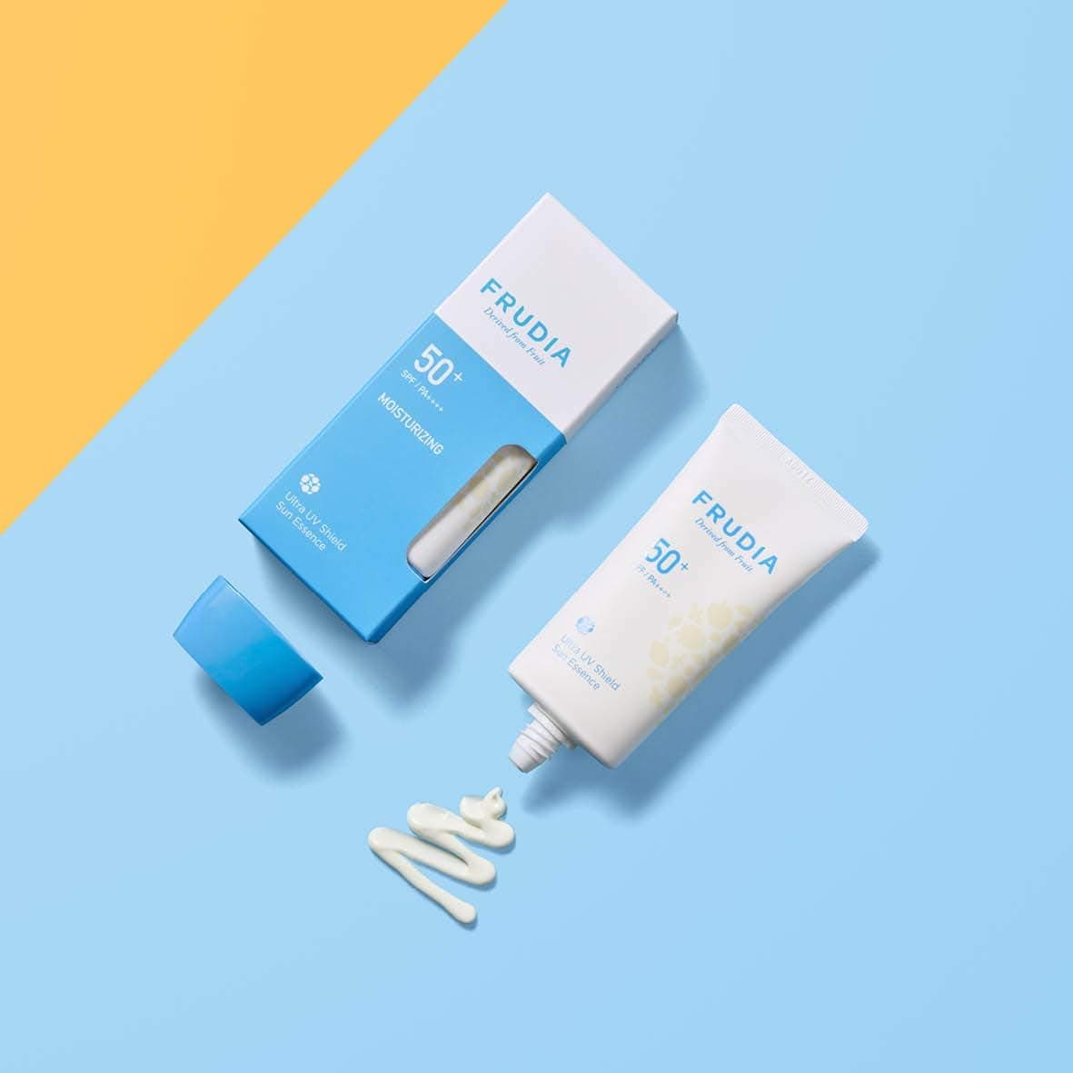 Frudia Uv Shield Moisturising Sun Cream Spf50+ 50 ml
