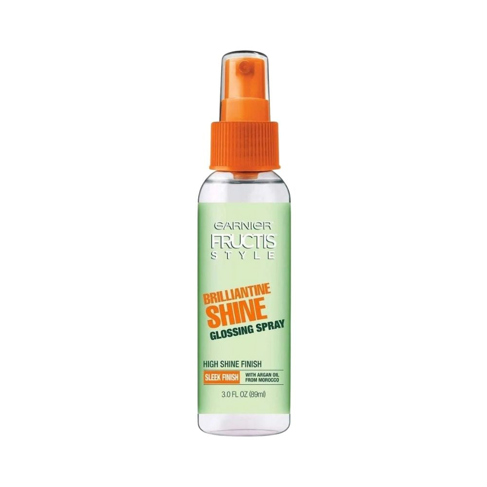 Garnier Fructis Brilliantine Shine Shine Spray 89 ml