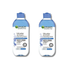 Garnier Skin Active Nourishing Dual Phase Micellar Makeup Cleanser 400 ml / 13.5 fl oz 2 Pack