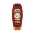 Garnier Whole Blends Coconut and Cocoa Butter Smoothing Conditioner 370 ml