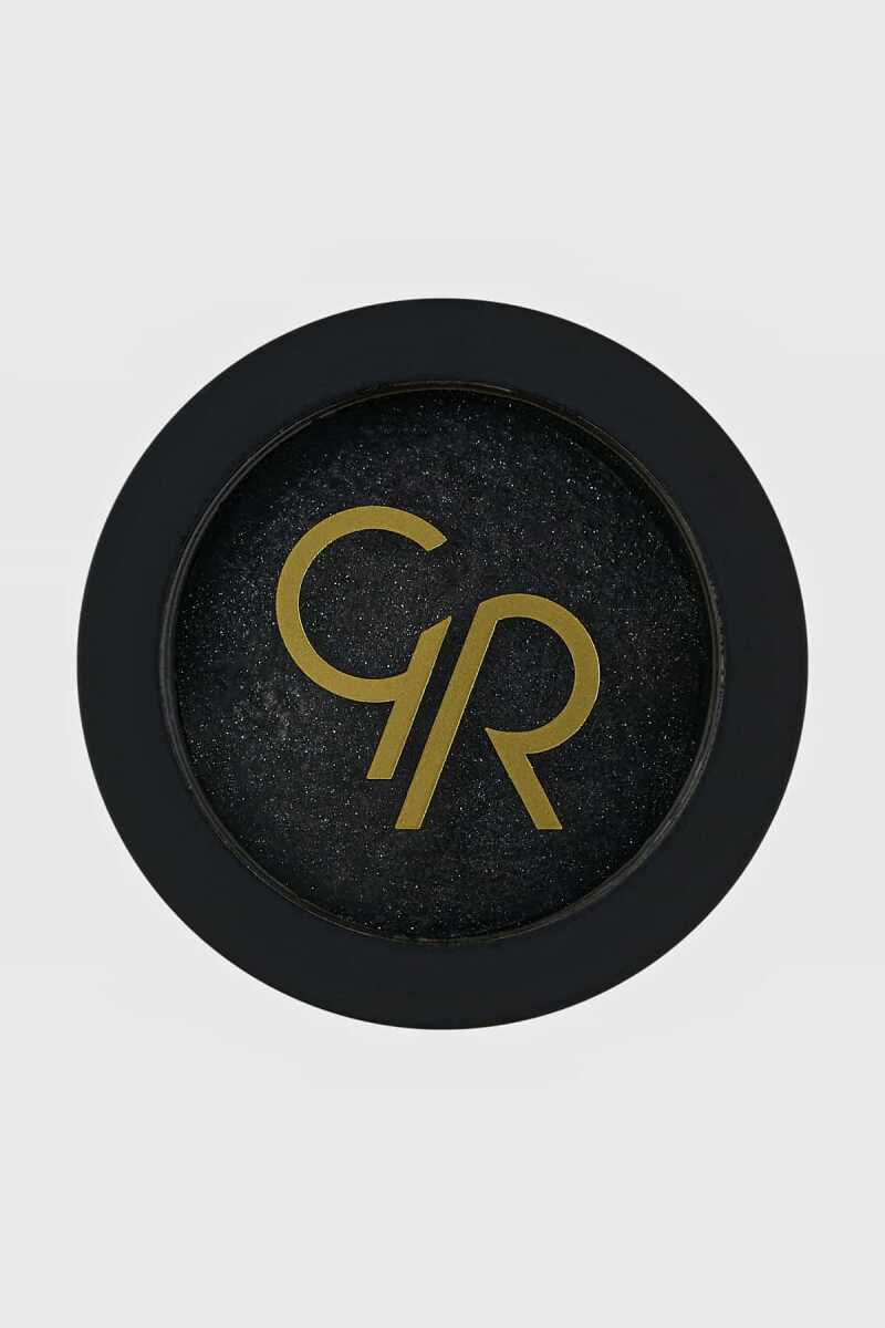 Golden Rose Single Shimmer Eyeshadow 24g - 102