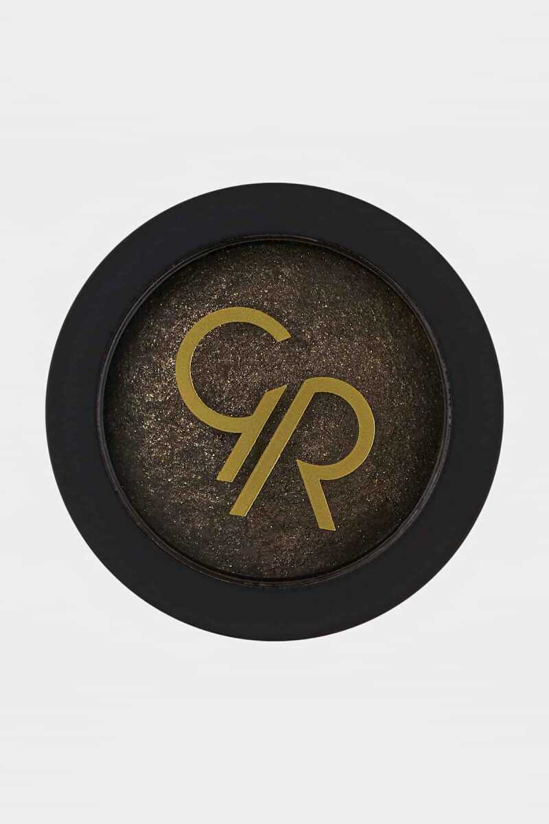 Golden Rose Single Shimmer Eyeshadow 24g - 132