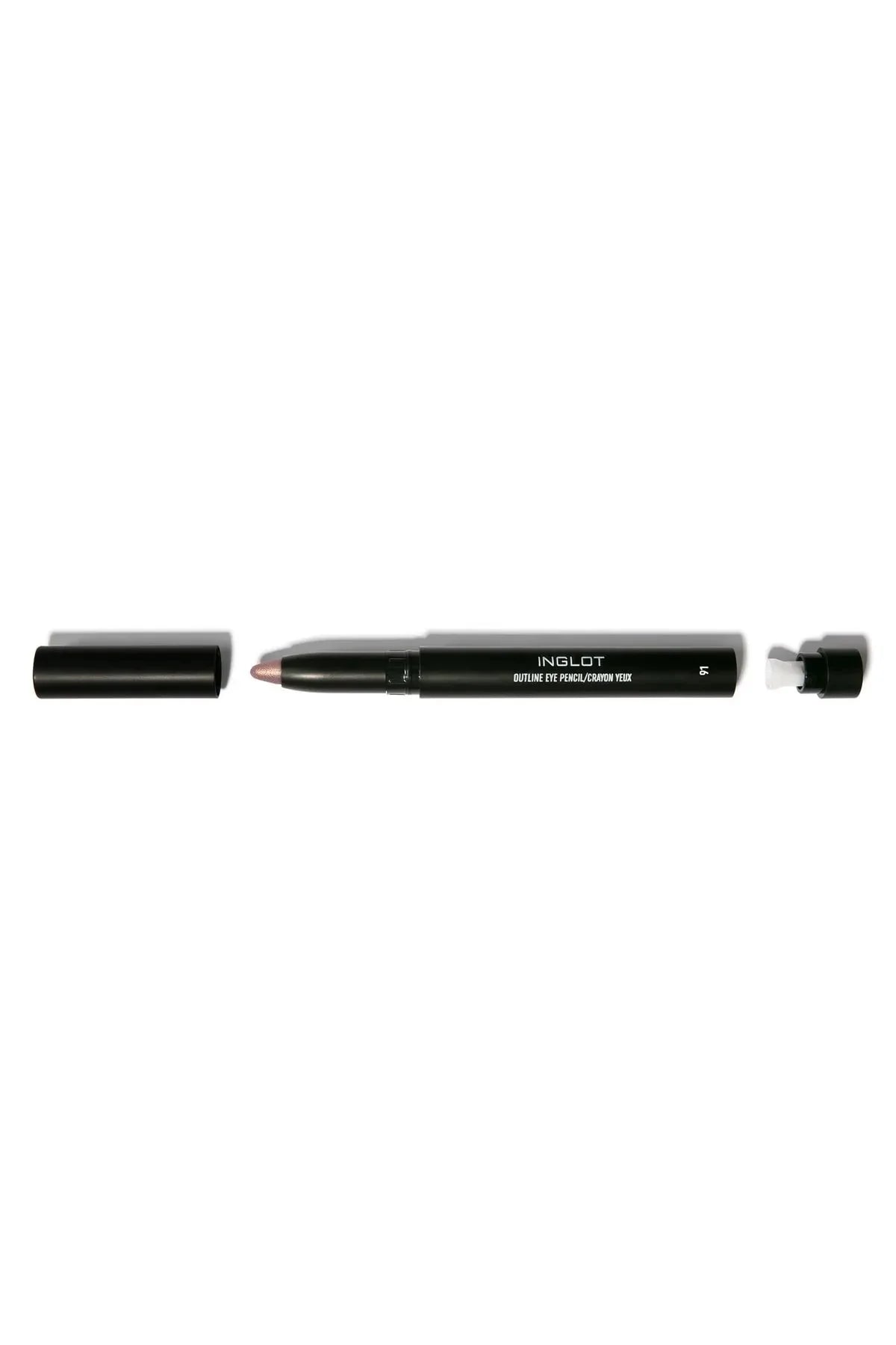 Inglot Outlıne Eye Pencıl - 91