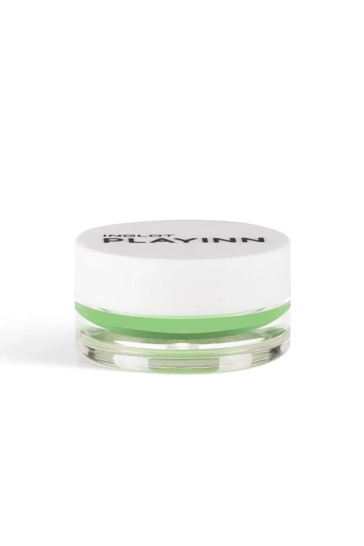 Inglot PlayInn Gel Eyeliner - Electic Green 49