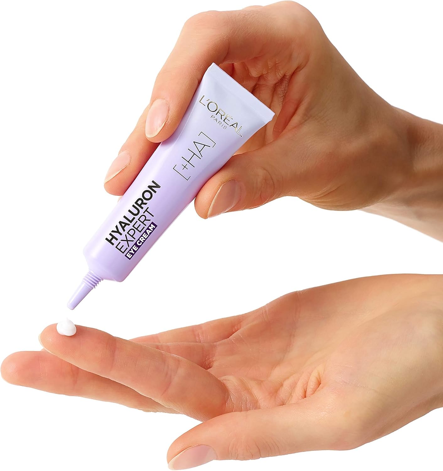 Loreal Paris Hyaluron Expert Eye Cream 15 ml