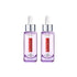 Loreal Paris Revitalift Filler Hyaluronic Acid 1.5% Pure Concentrated Serum 2 Pack