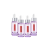 Loreal Paris Revitalift Filler Hyaluronic Acid 1.5% Pure Concentrated Serum 4 Pack