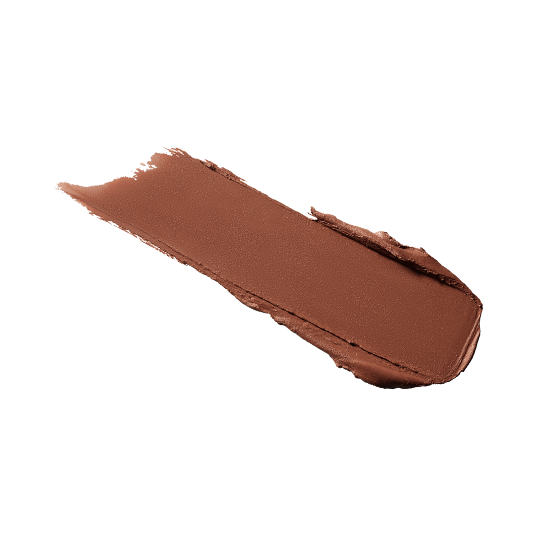 Mac Locked Kiss 24HR Matte Lipstick-Posh