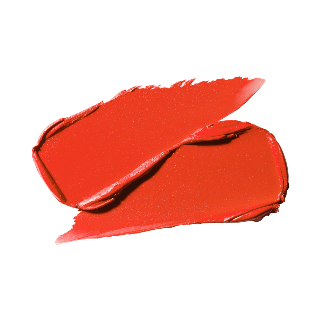 Mac Locked Kiss 24HR Matte Lipstick-Renegade