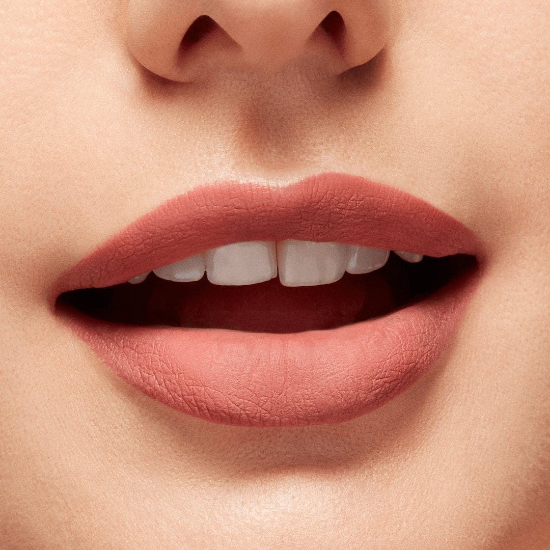 Mac Locked Kiss Ink 24hr Liquid Matte Lipstick -Bodacious