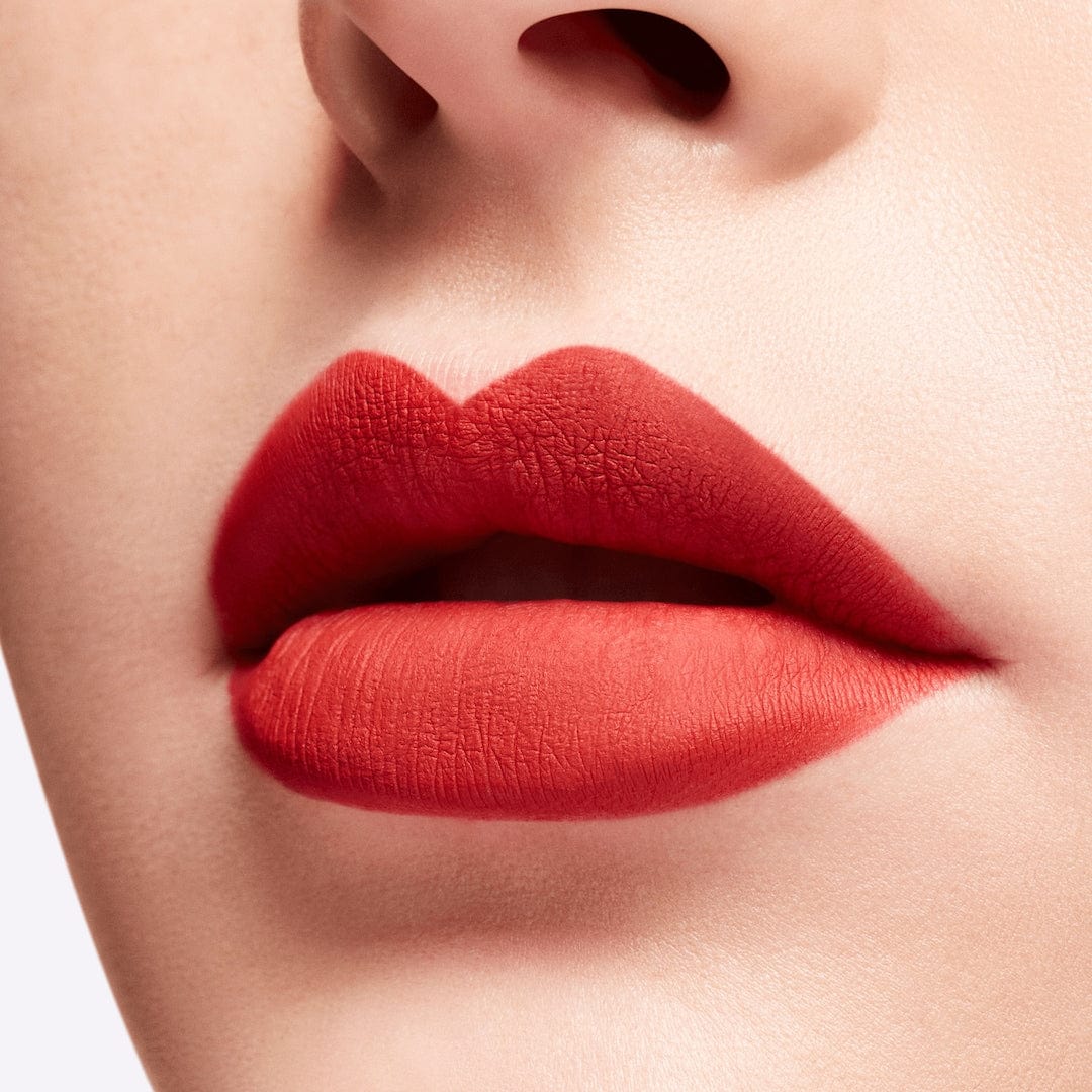 Mac Locked Kiss Ink 24hr Liquid Matte Lipstick -Vicious