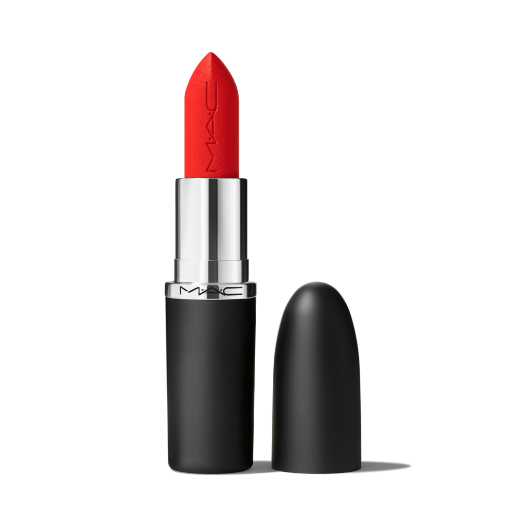 Mac Macximal Silky Matte Lipstick-Lady Danger