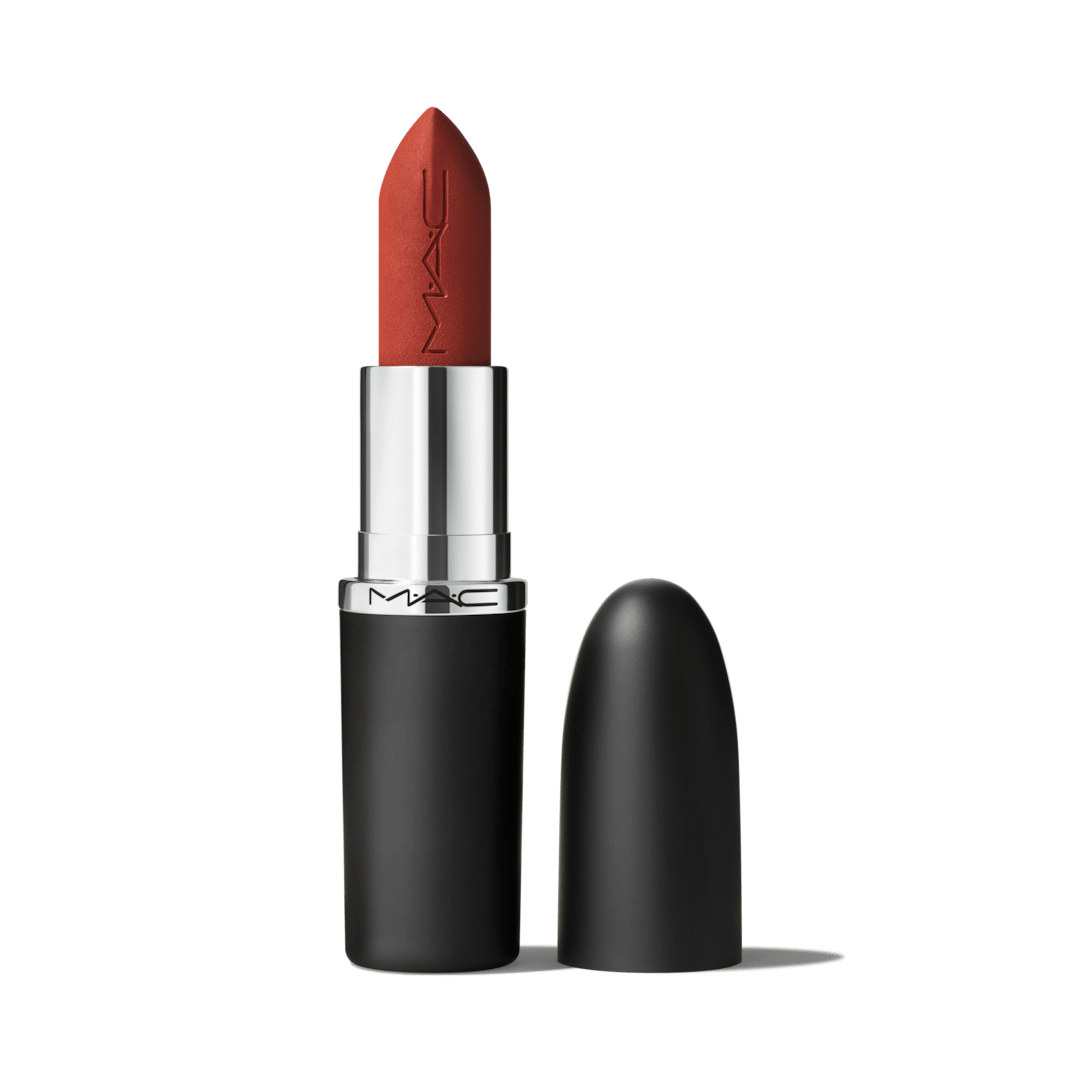 Mac Macximal Silky Matte Lipstick- Sugar Dada