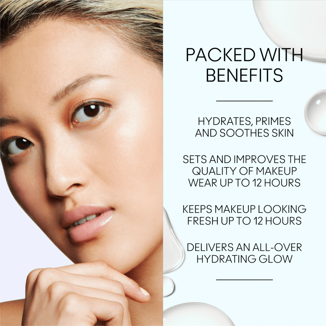 Mac Prep + Prime Fix and Makeup Spray Coconut 100 ml