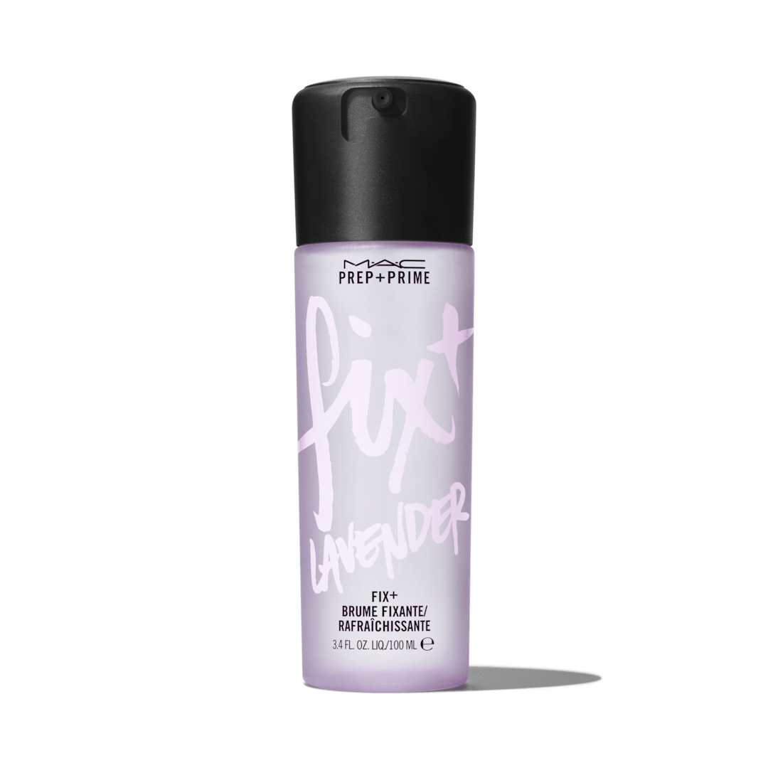 Mac Prep + Prime Fix and Makeup Spray Lavender 100 ml