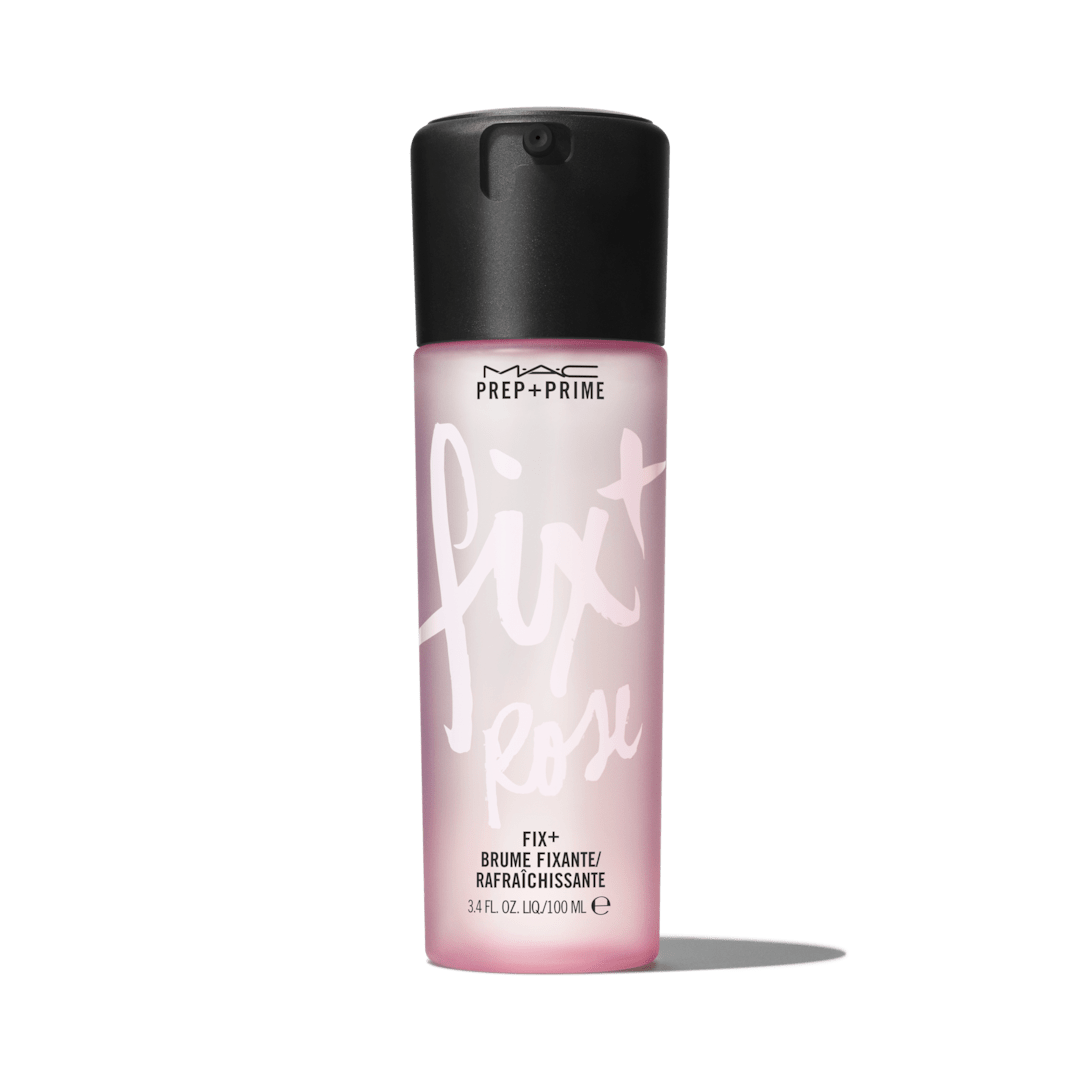 Mac Prep + Prime Fix and Makeup Spray Rose 100 ml