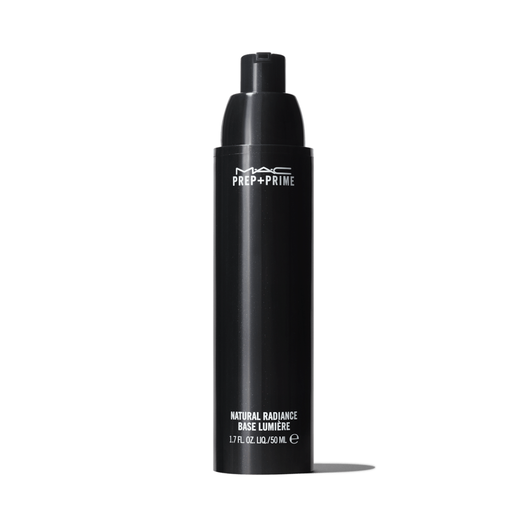 Mac Prep + Prime Natural Radiance Radiant Yellow Makeup Base - 50 ml