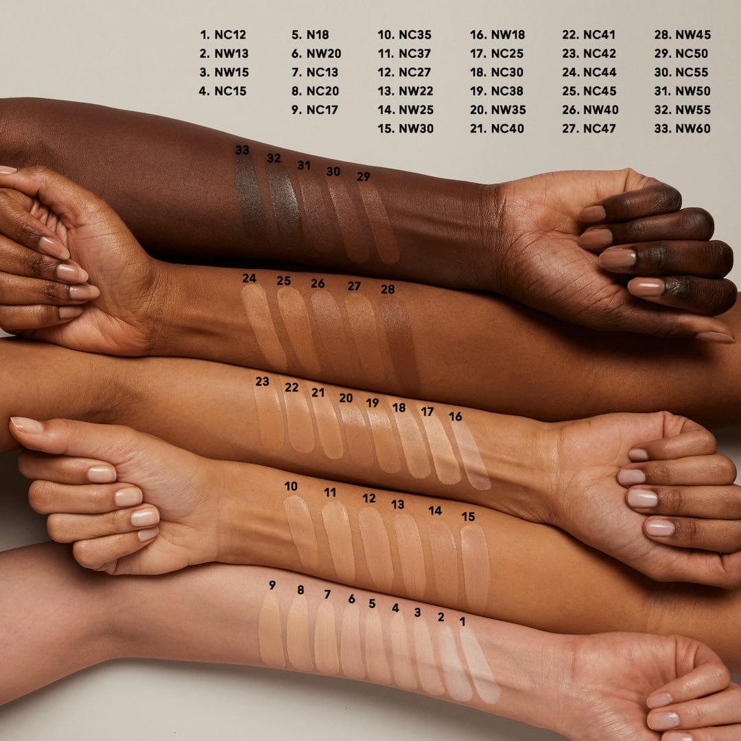 Mac Studio Fix Every-Wear All-Over Face Pen NW40 12 ml