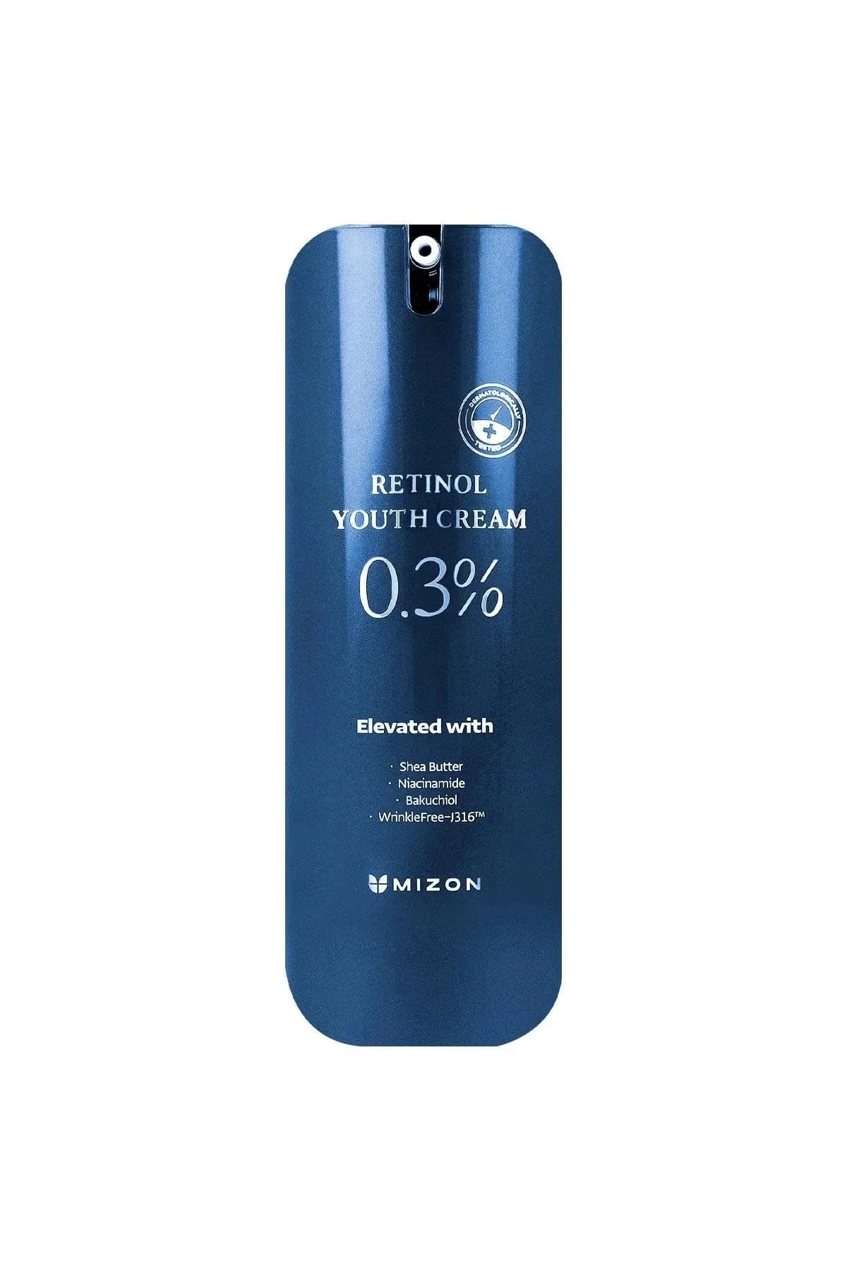 Mizon %0.3 Retinol Youth& Peptit Cream 26 Gr
