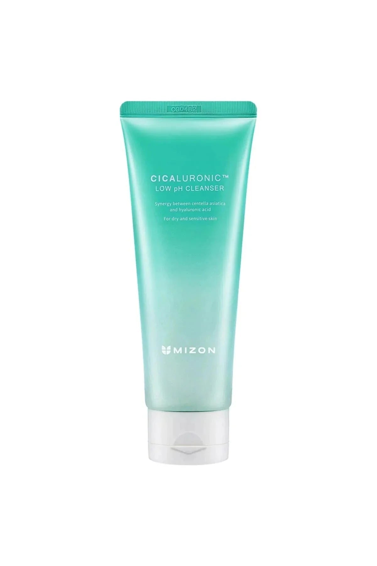 Mizon Cicaluronic Low PH Cleanser 120 ml