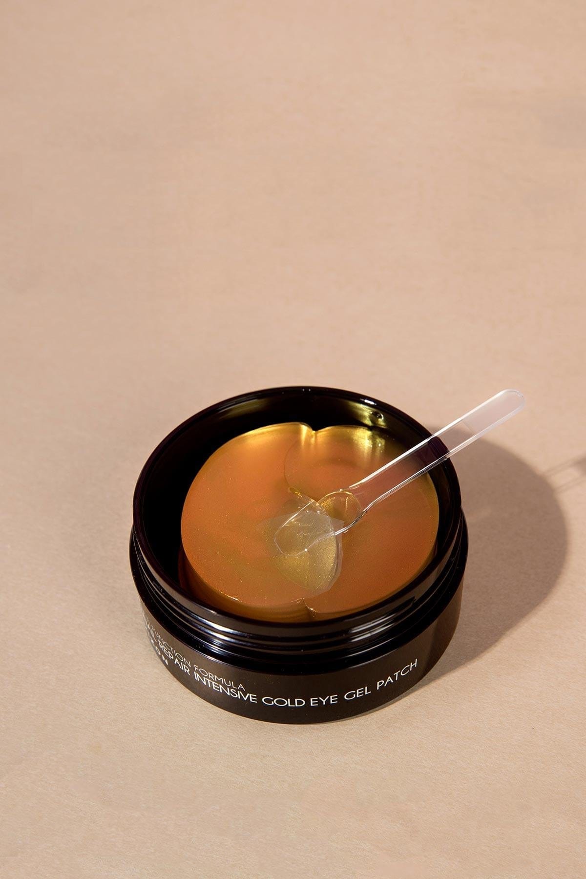 Mizon Snail Repair Intensive Gold Eye Gel Patch 60 pcs