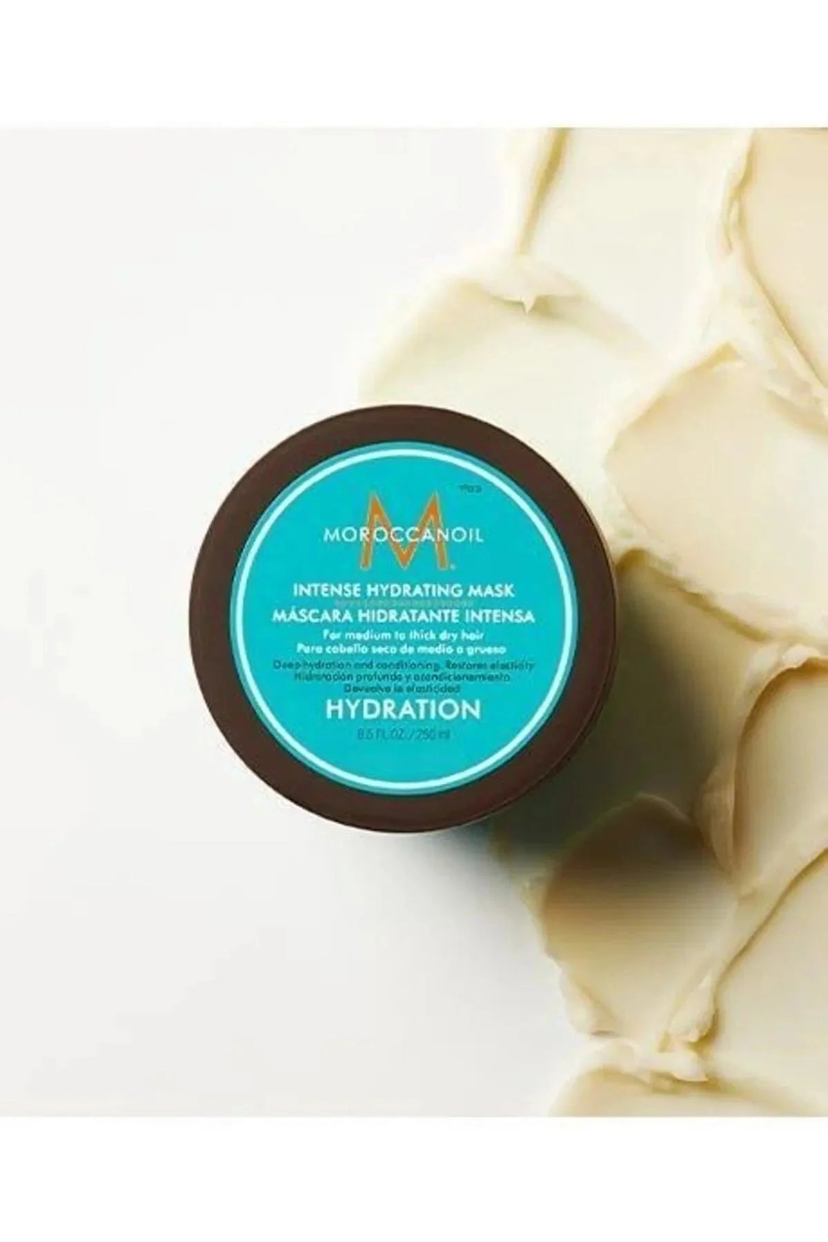 Moroccanoil Intense Hydrating Mask 250ml- Perfect Formula