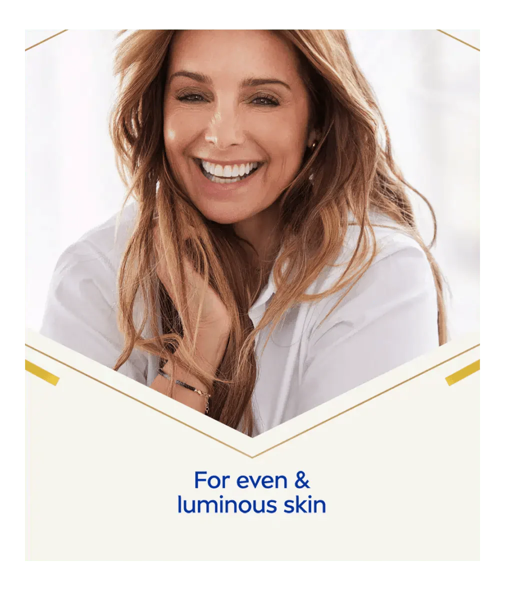 Nivea Cellular Luminous 630 Anti-Dark Spot Day Cream Face Moisturiser SPF50 40ml/ 1.35 fl.oz