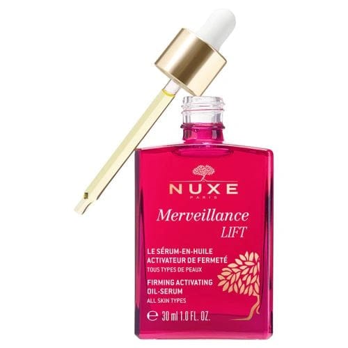 Nuxe Merveillance Lift Firming Activating Oil Serum 30 ml 2 Pack